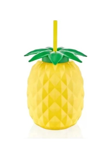 Qlux 00807 Ananas Pipetli Suluk