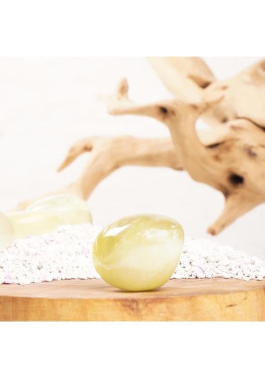 Limon Kuvars Doğal Taş