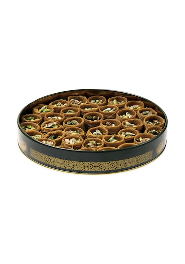 Baklawati Halep Usulü Bülbül Yuvası (Melek Tacı) 500 G