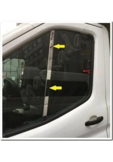 Ford Transit 2014-2025 Krım Cam Direk Çıtası