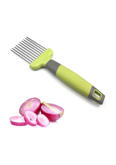 Homyl Havuç Limon Domates Yeşili Için Paslanmaz Çelik Yeşil Yeşil Diğer