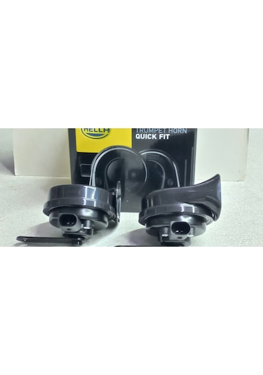 Hella Vw Volkswagen Golf 7.5 2017-2020 Korna Takımı 5c0951221b 5c