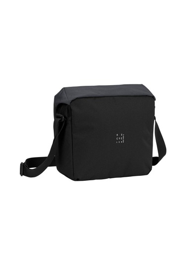Vaude Romm M Iıı Omuz Çantası 45528 Black