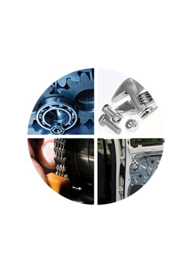 Mxs Güçlü Formül H3000 Şeffaf Sıvı Gres Sprey 200 ML