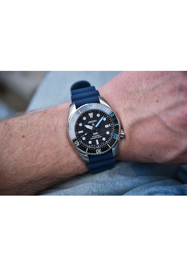 Seiko Prospex Spb325j Erkek Kol Saati Spb325j