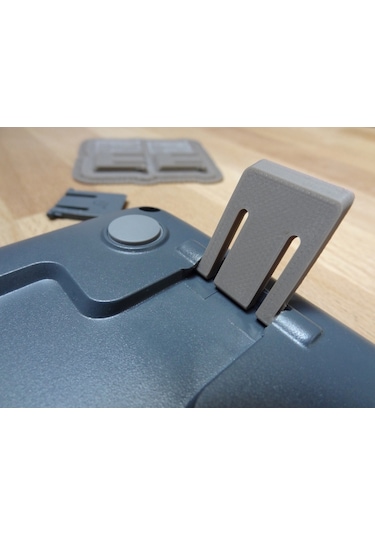 Logitech K270 Mk 270 - K235 - Mk235 Klavye Ayağı -Yedek Ayak 471486036