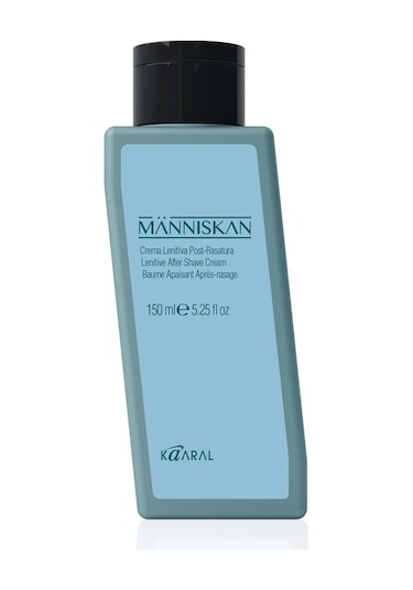 Kaaral Manniskan Tıraş Sonrası Yumuşatıcı Krem 150 ML