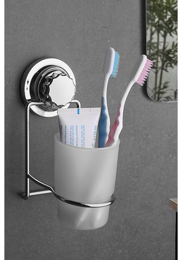 Vakumlu Diş Fırçalık -vk-711 Diğer