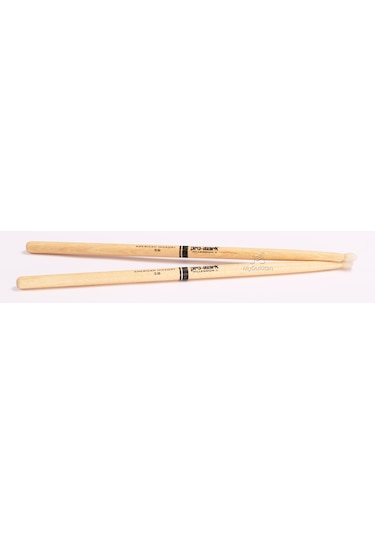 Promark Tx5bn Hickory 5b Nylon Tip Baget
