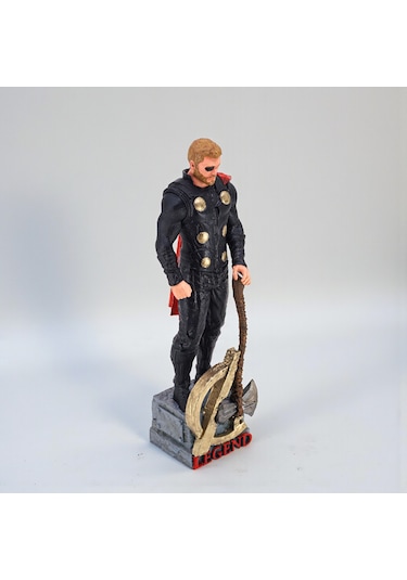 Thor - Ragnarok Figür 20 Cm