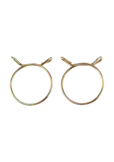 Suntek Motosiklet Kauçuk Ön Çatal Tozluk Toz Kapağı