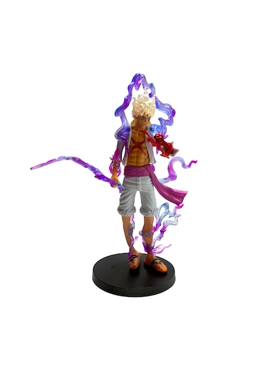 Klc Anime Demon Slayer Luffy Figür