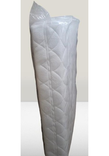 İdaş Bebek Yatağı 90397 Kendi 70'e 132 Soft Pamuk Kumaş Hijyenik El Yapımı Tek Kişilik