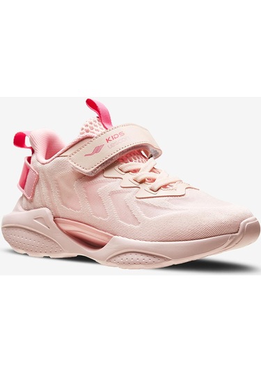 Lescon Lago Ayakkabı Kız Çocuk Pudra