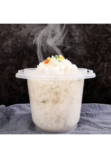 Suntek Mikrodalga Pirinç Pişirici