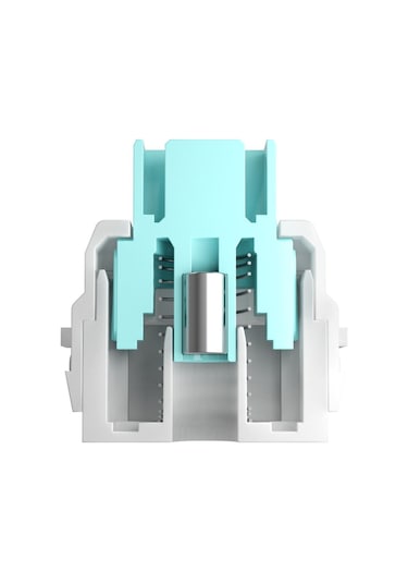 Glorious Lynx Hall Effect Mekanik Klavye Switch 36 Adet