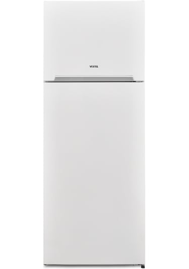 Vestel SC47001 470 LT Statik Çift Kapılı Buzdolabı