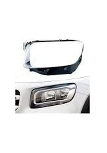 Mercedes Glb 2020-22 Sol Far Camı Ce Belgeli İthal