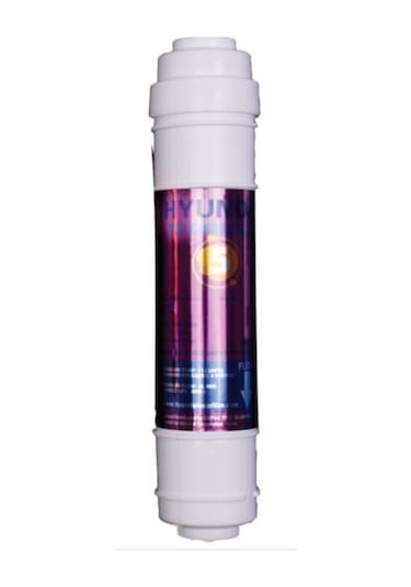 Hyundai Su Arıtma Filtre Seti 5Li Takım 554354135