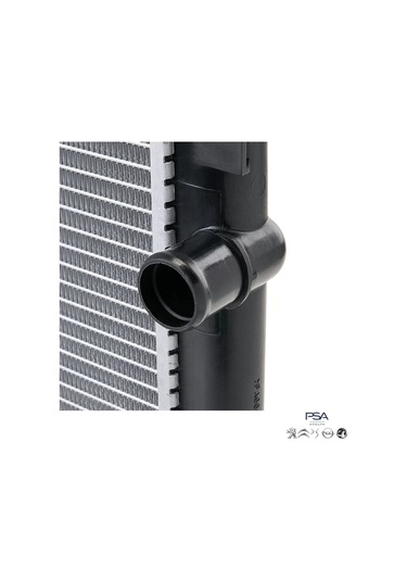 Psa Su Radyatörü Brazıng 1330.j7 2008 3008 301 308 Berlingo Celysee C2 C3 C4 C5 Ds3ds4ds5 Partner