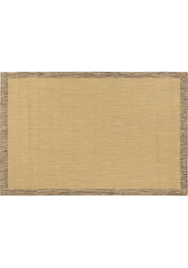 Tuğra Halı Asia As 04 Jüt Sisal Kilim - 100x200