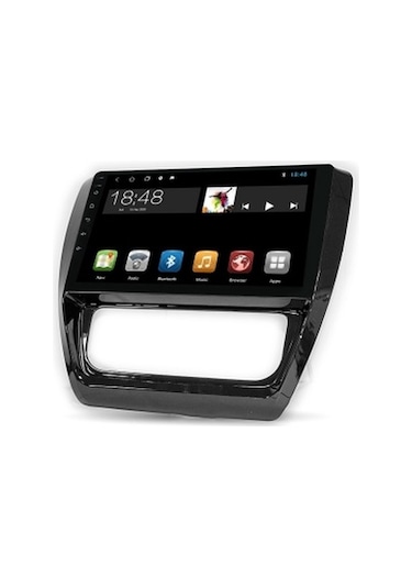 Volkswagen Jetta 2011-2021 6gb Ram 64gb Hafıza 8 Çekirdek Carplay Kamera Android Multimedya 9" Volkswagen Jetta 2011-2021 6gb Ram 64gb Hafıza 8 Çekirdek Carplay Kamera Android Multimedya 9"