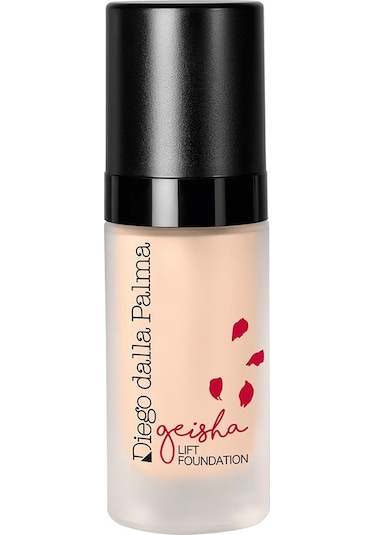 Diego Dalla Palma Fondöten Geisha Lift 220