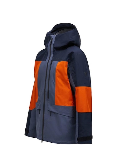 Peak Performance G79001050 M Gravity Gore-tex 3l Erkek Kayak Montu 001