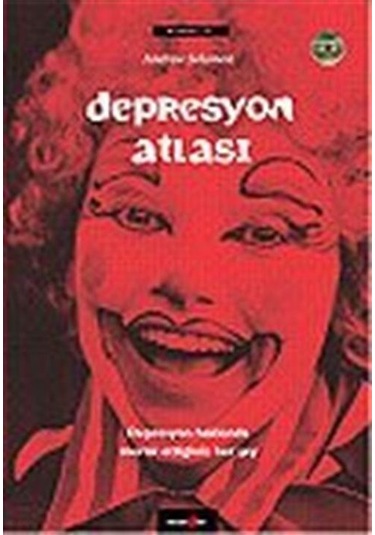 Depresyon Atlası / Andrew Solomon