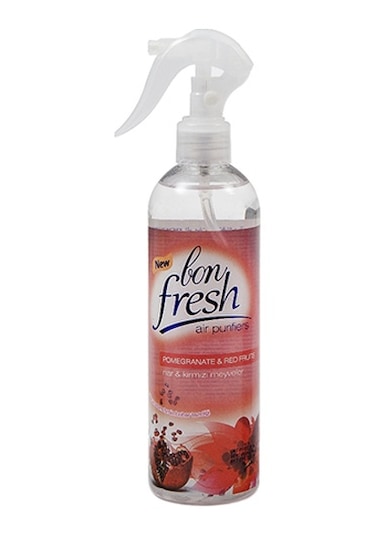 Bon Fresh Oda Parfümü Nar & Kırmızı Meyveler 350 ML