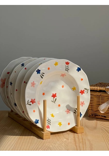 Perex Derin Çorba Kasesi, 20 Cm 443707056 Beyaz