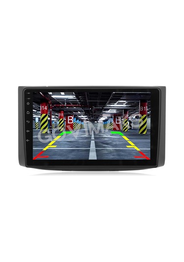 Cıtroen Jumper 2008-2023 2 Gb Ram 32 Gb Hafıza Androıd Multımedıa Teyp