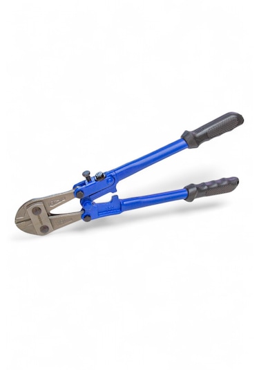 Meşem 14" Kublon Demir Kesme Makası