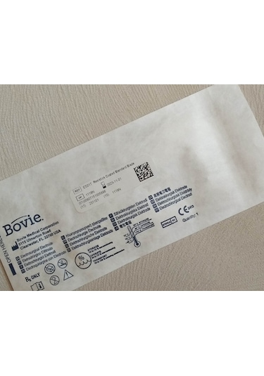 Non Stick Blade Koter Ucu (Bovie-Aaron)