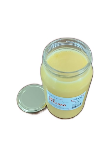 Niyazibey Çiftliği Ghee Saf Tereyağı Sadeyağ 950 G