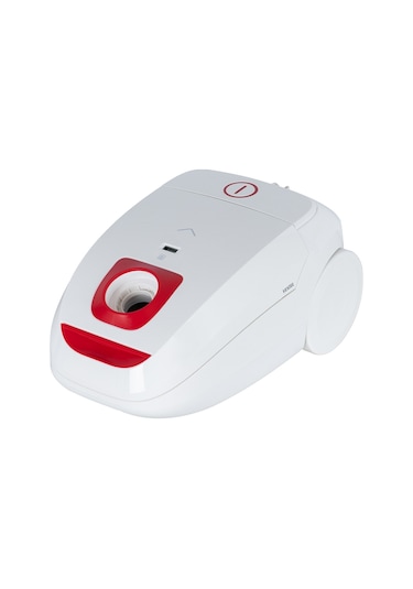 Vestel T20 B 600 W Toz Torbalı Elektrikli Süpürge