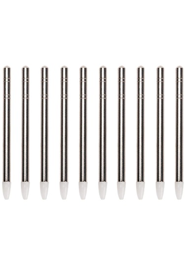 Suntek 10 Adet İzle İğne Baskı Ayağı Onarım Saat Uydurma Aracı