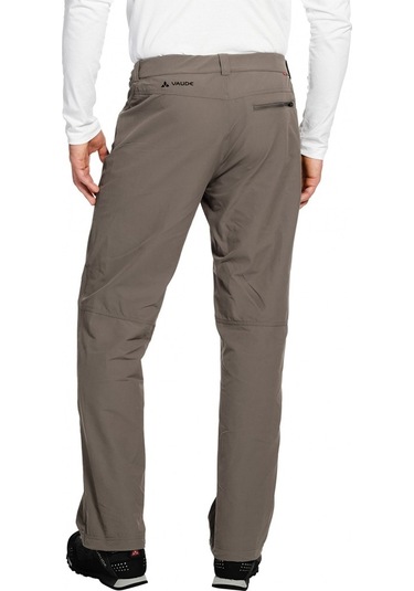 Vaude Me Rokua Erkek Pantolon 09948 (273697260) Sarı