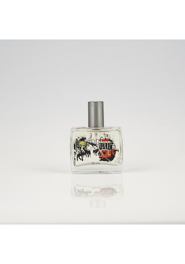 Bargello Avenue Erkek Parfüm EDP 50 ML
