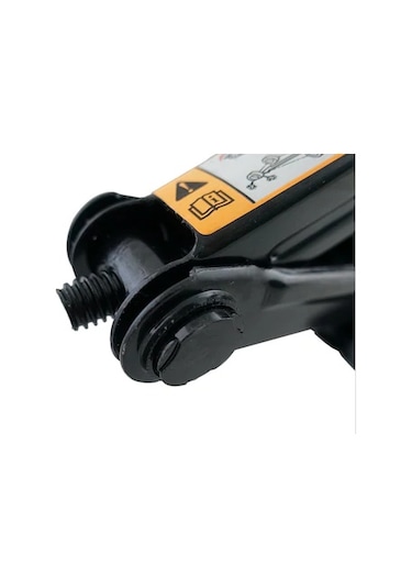 Oto Kriko Circir Kollu Kriko 1.5 Ton + Bijon Anahtarı 17 Tekli Bijon