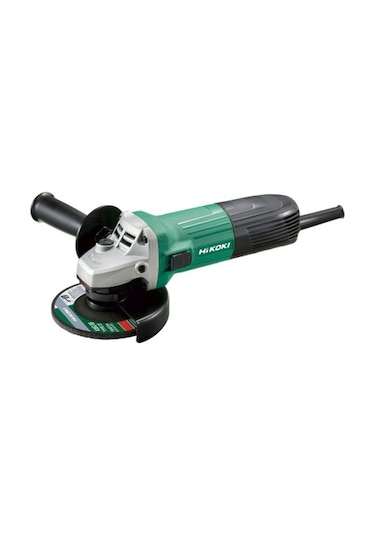 Hitachi-Hikoki G12STA 600 W 115 MM Profesyonel Avuç Taşlama Makinesi