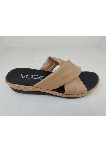 Voga 2297 Comfort Casual Bayan Terlik 001