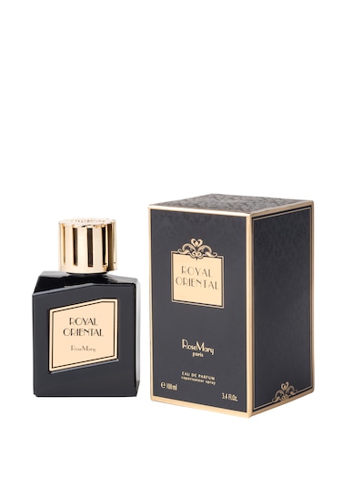 Rosemary Paris Royal Oriental Unisex Parfüm EDP 100 ML