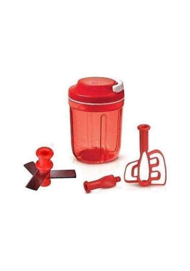 Tupperware Süper Şef 2