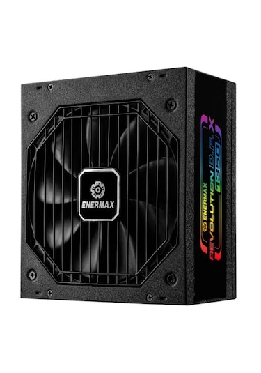 Enermax Revolution D.f. X 1350w 80+ Gold Full Modüler 140 MM Fanlı