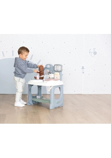 Smoby Bebek Bakım Merkezi