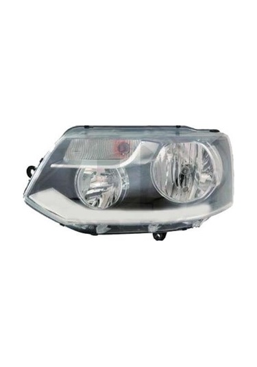 MAGNETTI MARELLI 710301253203 FAR SOL TRANSPORTER T5 T6 09- CARAV