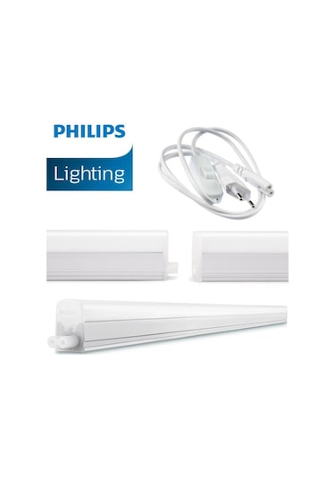 Philips Led Bant Armatür Mutfak Tezgah Led Işık 220V