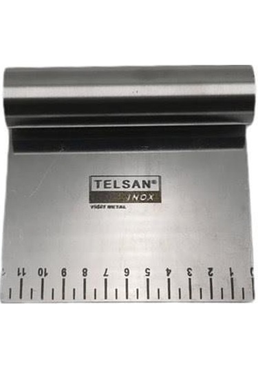 KAZIYICI METAL ÖLÇÜLÜ 12 CM