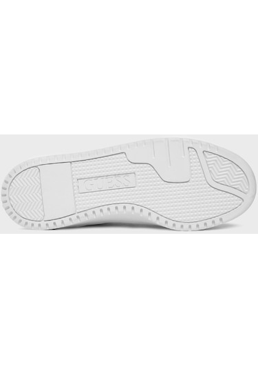 Guess Bayan Ayakkabı Flpmırele12 Whıte Beyaz